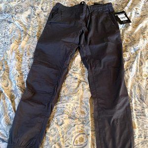 Black Diamond W Notion Pant Relaxed Fit Joggers